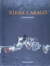 Portada de RIERA I ARAGO. ICONOGRAFIA