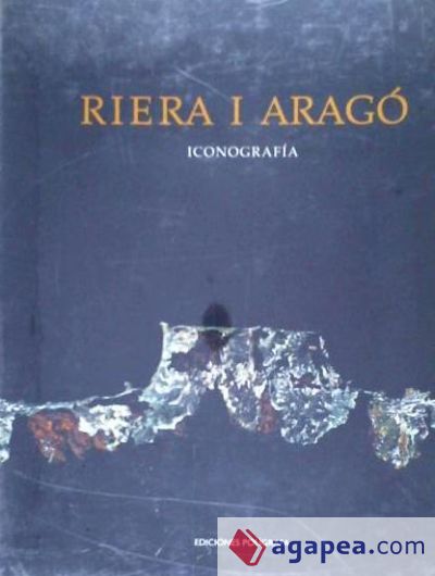 RIERA I ARAGO. ICONOGRAFIA