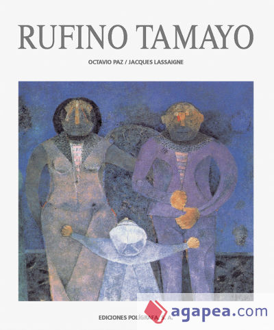 Rufino Tamayo