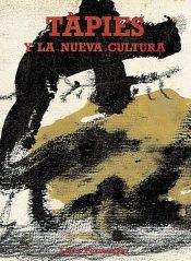 Portada de Tàpies i la nova cultura