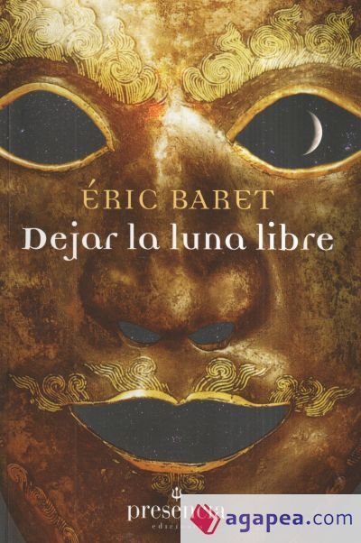 Dejar la luna libre Dejar la luna libre