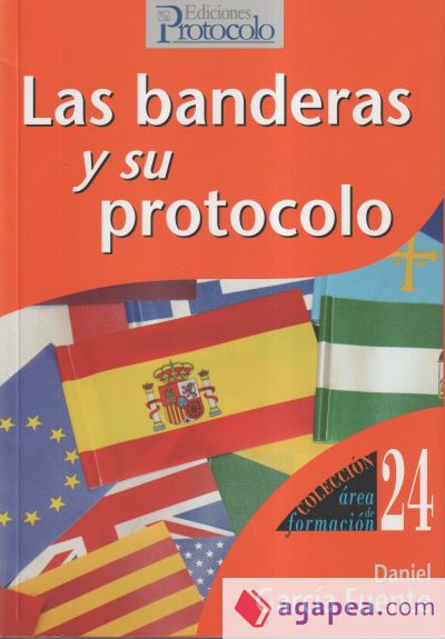 Las banderas y su protocolo