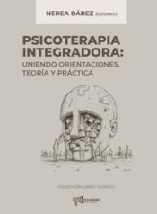 Portada de PSICOTERAPIA INTEGRADORA