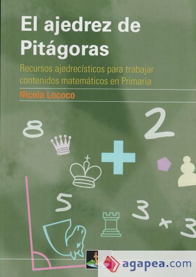 El ajedrez de Pitágoras