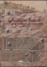 Portada de Almadén del Azogue