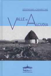 Portada de Valle de Alcudia