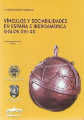 Portada de Vínculos y sociabilidades en España e Iberoamérica