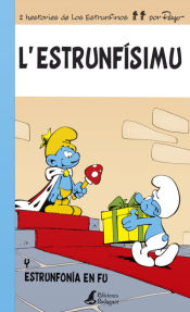 Portada de L'Estrunfísimu