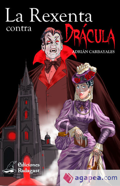 La Rexenta contra Drácula