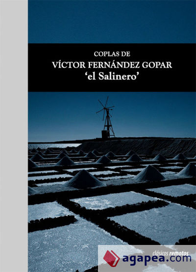 COPLAS DE VICTOR FERNANDEZ GOPAR - EL SALINERO