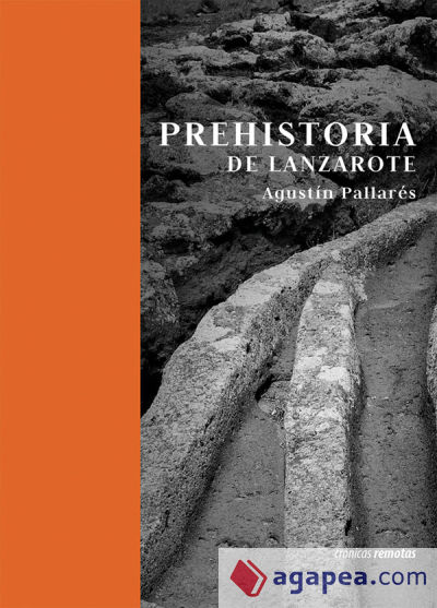 Prehistoria de Lanzarote