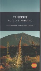 Portada de Tenerife. Guia de senderismo