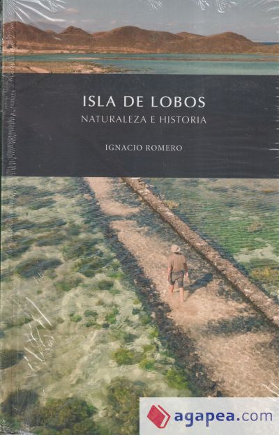 isla de lobos