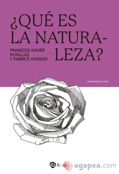 &iquest;Qu&eacute; es la Naturaleza?