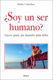 Portada de ¿Soy un ser humano?