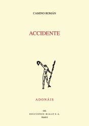 Portada de Accidente