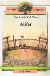 Portada de Alifar