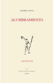 Portada de Alumbramiento