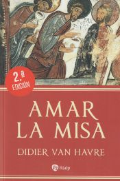 Portada de Amar la Misa