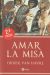 Portada de Amar la Misa, de Didier Van Havre