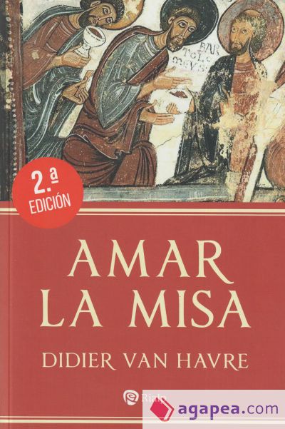 Amar la Misa