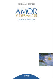 Portada de Amor y desamor