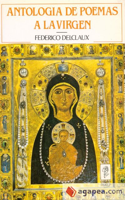 Antología de poemas a la Virgen