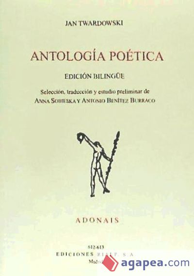 Antología poética