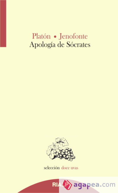 Apología de Sócrates