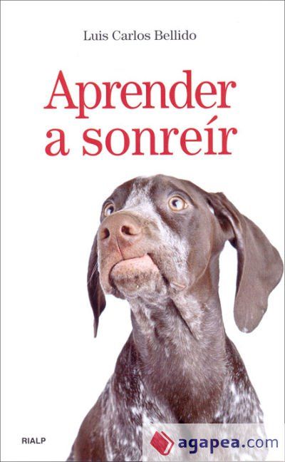 Aprender a sonre&iacute;r