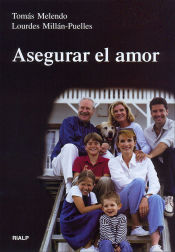 Portada de Asegurar el amor