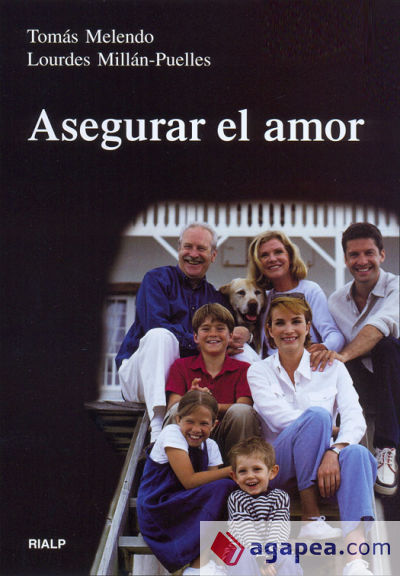 Asegurar el amor