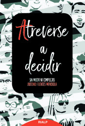 Portada de Atreverse a decidir