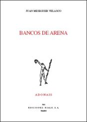 Portada de Bancos de arena