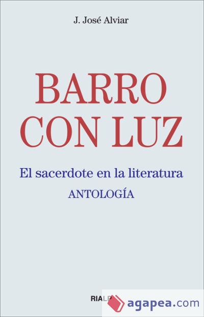 Barro con luz