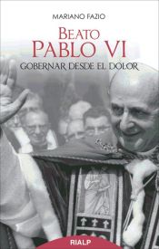 Portada de Beato Paulo VI