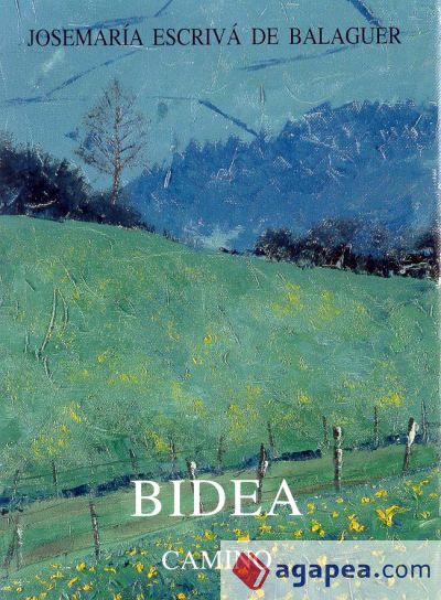 Bidea Camino