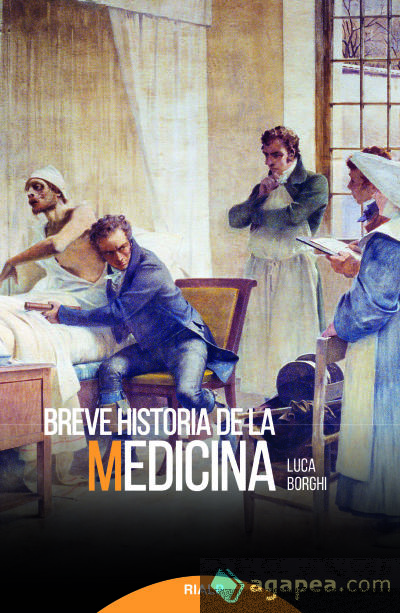 Breve Historia de la Medicina Breve Historia de la Medicina