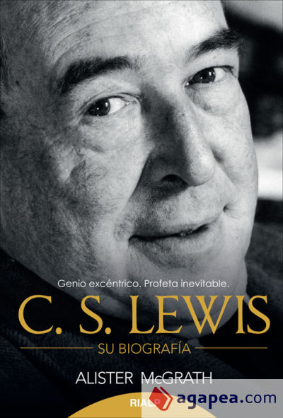 C.S. Lewis - su biografía