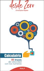 Portada de Calculatrix