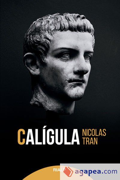 Cal&iacute;gula