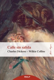 Portada de Calle sin salida