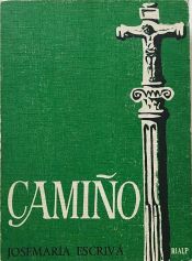 Portada de Camiño