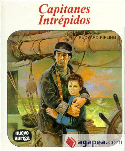 Capitanes intrépidos