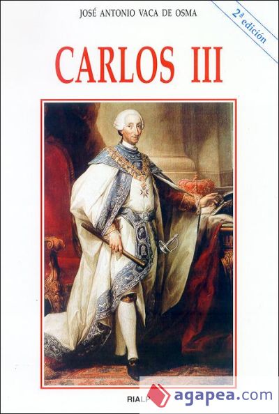 Carlos III