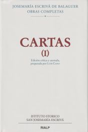 Portada de Cartas I