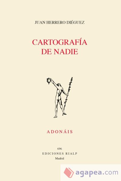 Cartografía de Nadie