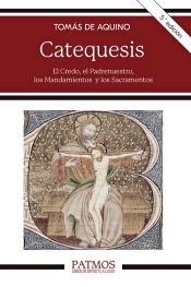 Portada de Catequesis