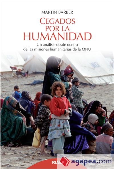 Cegados por la humanidad