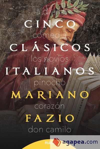 Cinco clásicos italianos Cinco clásicos italianos